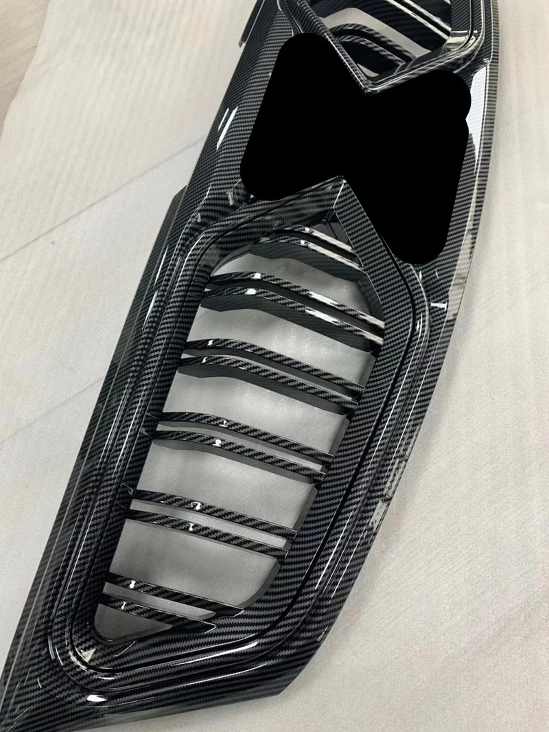 Front Bumper Grill Radiator Grille for Kia Sportage r 2015-2016