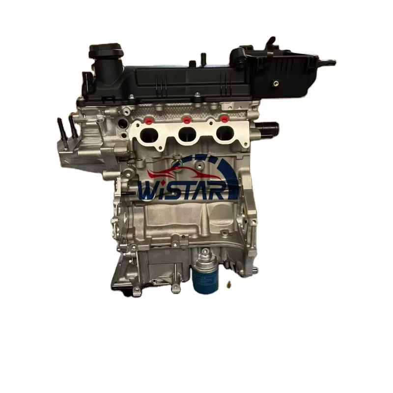 Sale Brand New Parts 1.0 Motor G3LA Engine For Hyundai I10 Eon For Kia Picanto 2013 Ray