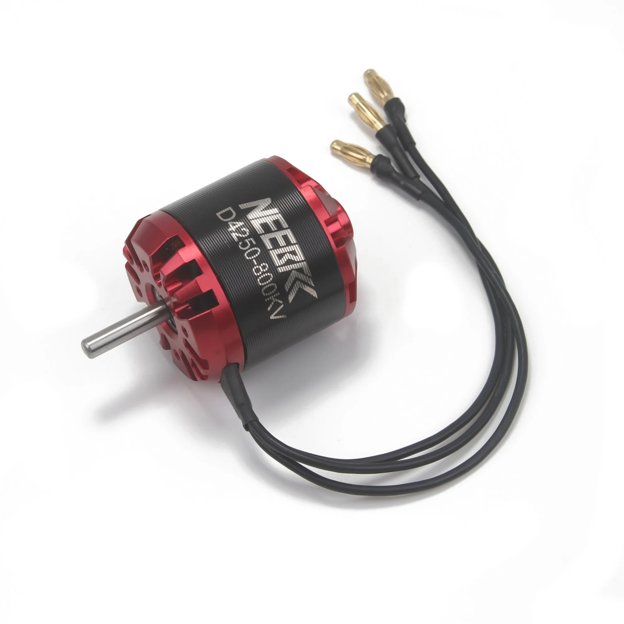4250 800KV 600KV Outrunner Brushless Motor for RC FPV Drone Racing Fixed Wing Multicopter Quadcopter Aircraft Liftoff 3-7S