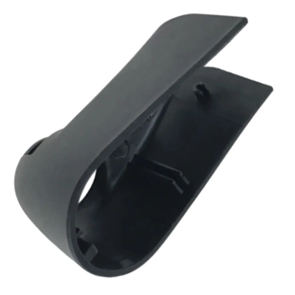 Rear Windshield Windscreen Washer Wiper Arm Nut Cover Cap for Mini Cooper R50 R56 2005-2013 Countryman R60 2011-2016 61627129282