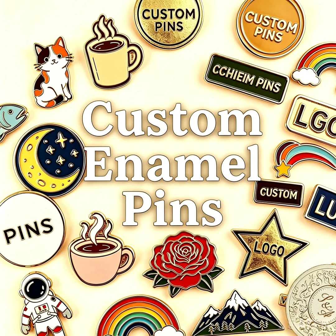 

Factory Fast Delivery ODM High Quality Zinc Alloy Gold Plated Custom Cartoon Design Logo Soft Metal Enamel Lapel Pin for Gifts