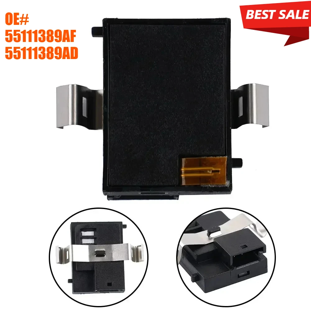 

For Jeep Car Humidity Sensor 55111389AF 55111389AD For Chrysler For Dodge For Ram Humidity Sensor Auto Sensors Accessories