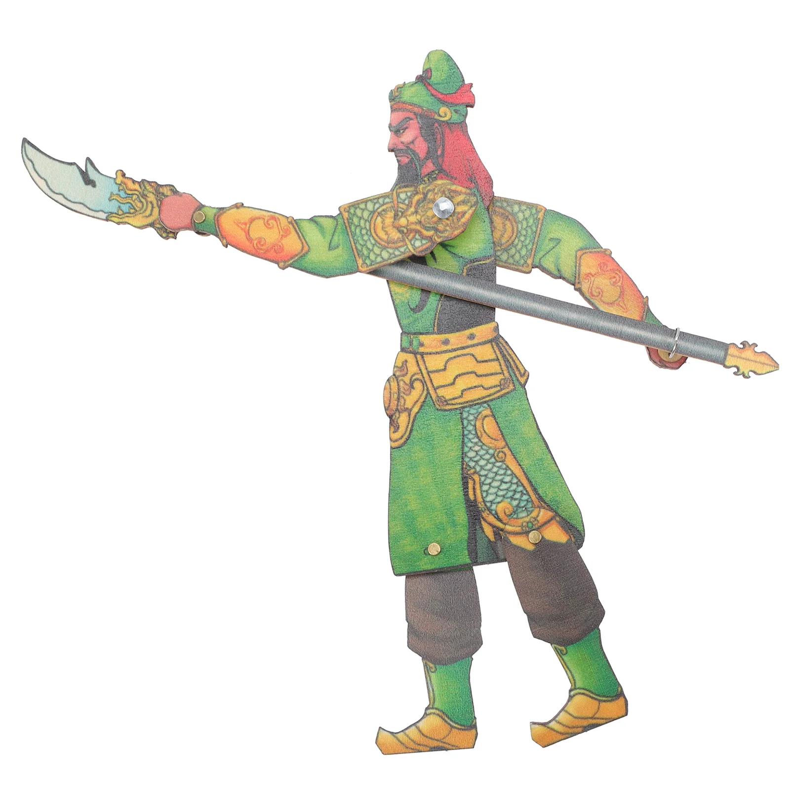 Fantoches de sombra diy para crianças tradicional artesanal artesanato educacional jogo folk crianças sombra brinquedo arte