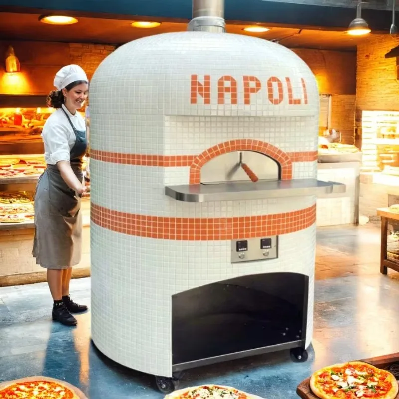 Commercial Wood Fir… - image