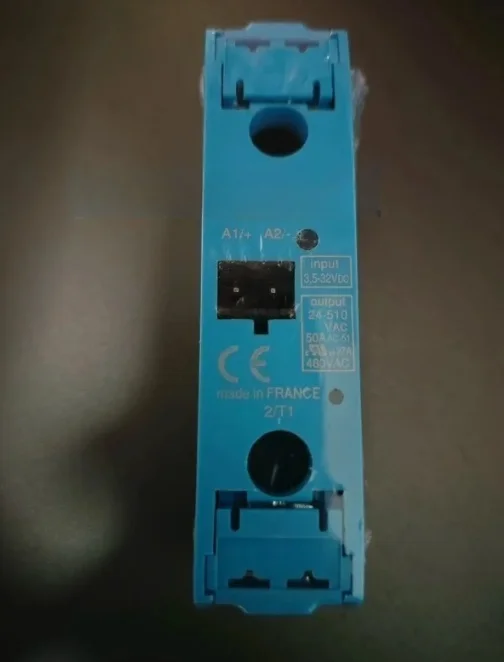 Solid State Relay SUL967460/SU967460/SU962460/SU963460 l