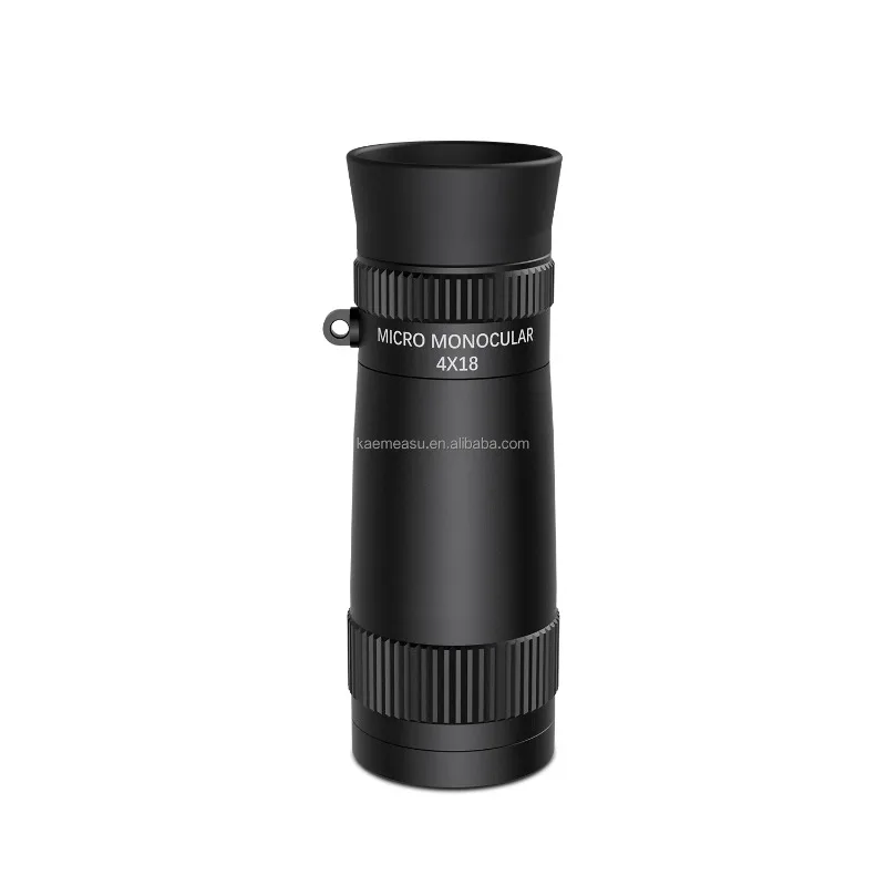 H 8x25 Professional Outdoor Binoculars Telescopes Long Range Monocular Fully Broadband Best Binoculars