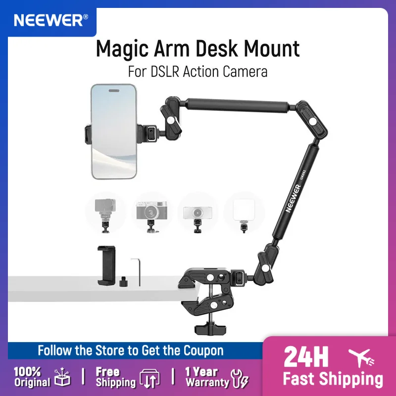 Neewer Basics Magic…