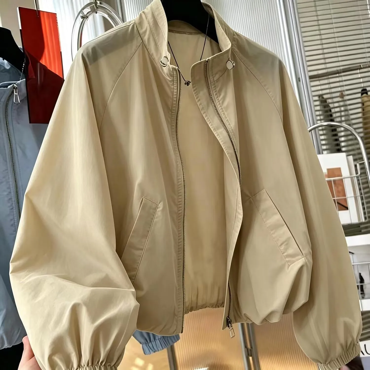 Khaki