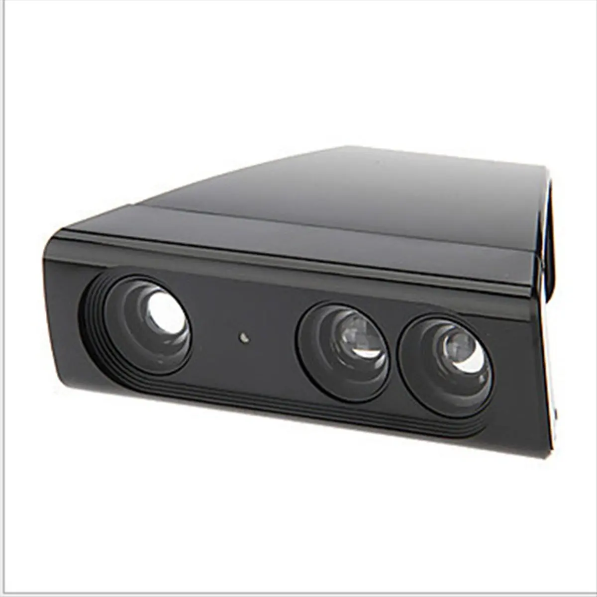 A99X Zoom Play Range Reduction Lens Wide Angle for XBOX360 Universal Adapter Super Zoom Kinect Sensor Game Console Parts