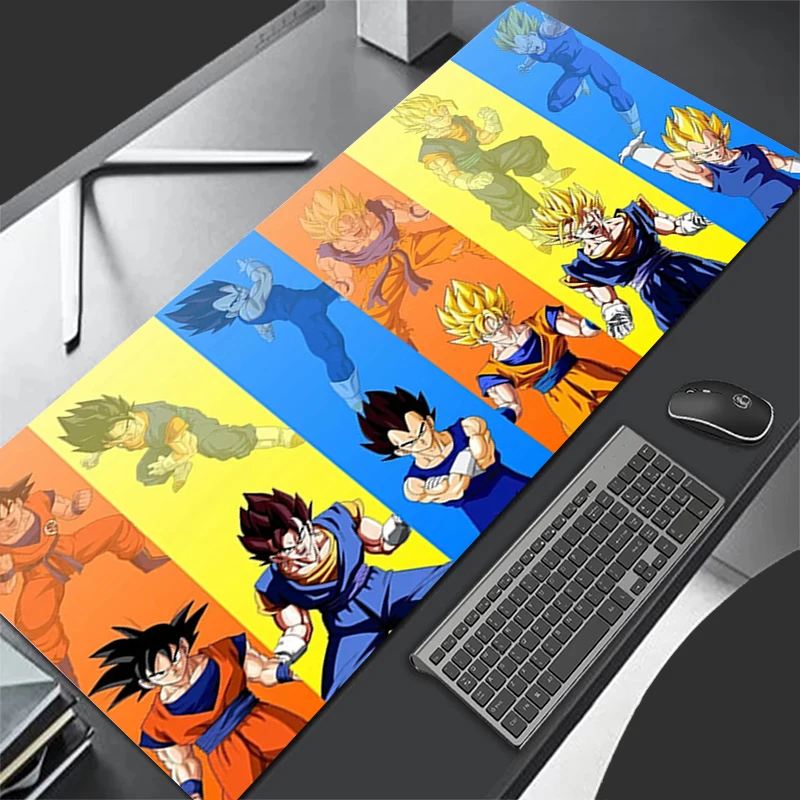 Mouse Pad Gamer Dra…