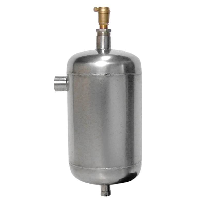 Flygoo Ozone Reaction Tank for Water Mixing Pump