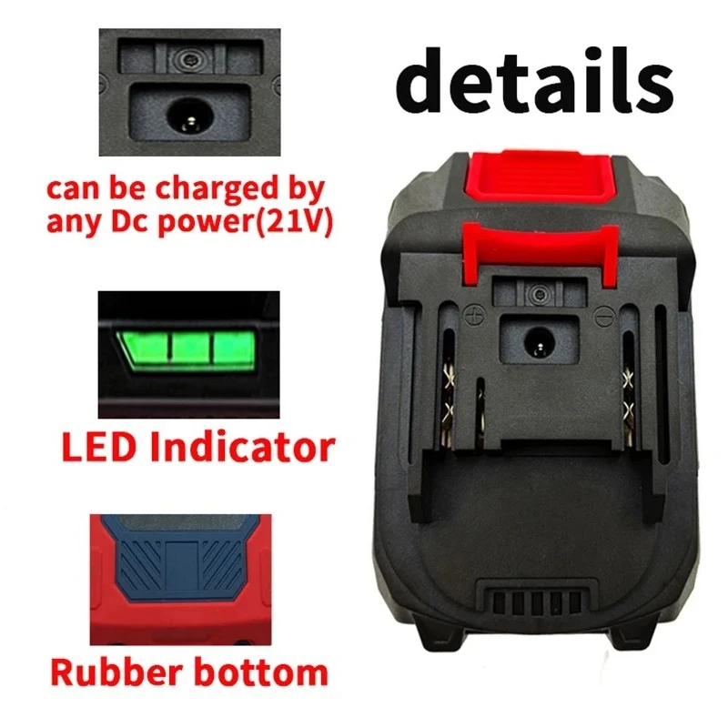 Thumbnail 3 - #50 Best Rechargeable Batteries to Buy In 2026