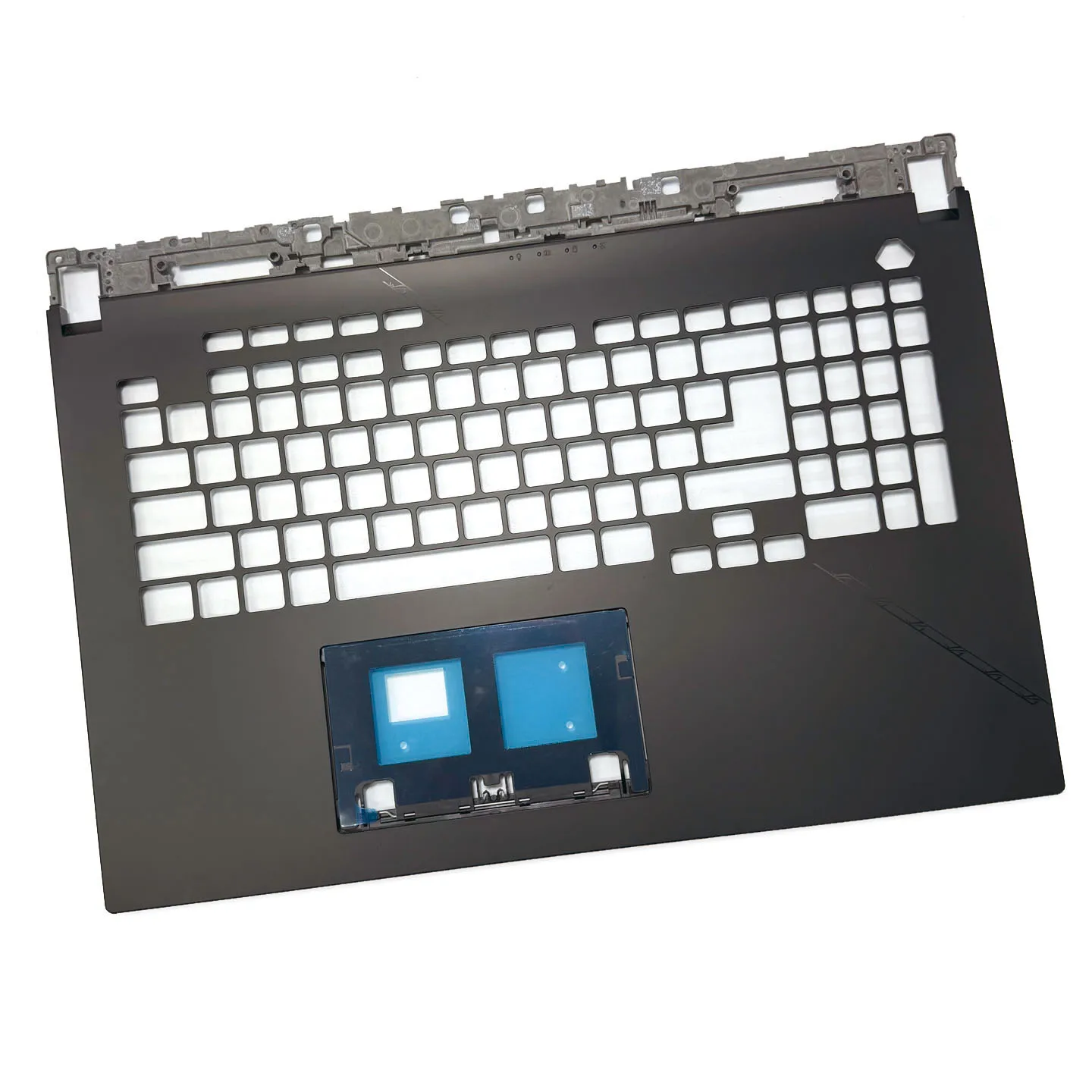 Immagine 5: Per Rog Strix Scar 17 X3D Modello 2023 G733P, Rog Strix Scar 7 Plus Super Edition G733Pz/Py/Pzv/Pyv: Scocca A, Scocca B, Scocca C, Scocca D, Tastiera
