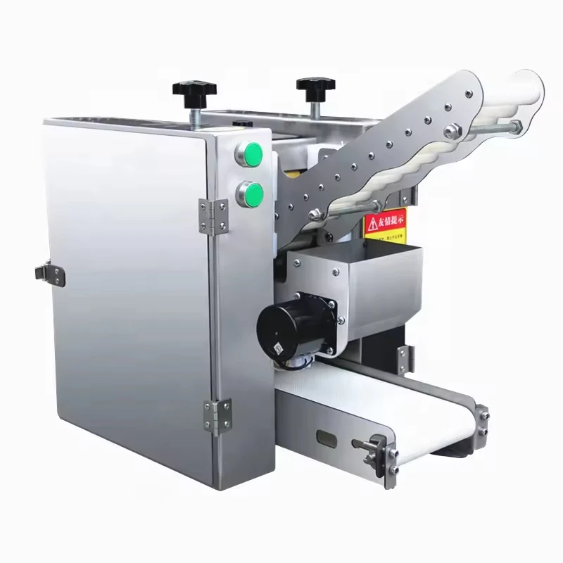 New  10-30cm Industrial Tortilla Machine Electric Roti Maker Chapati Machine Shaping Arabic Pita Bread Making Machine Mexican