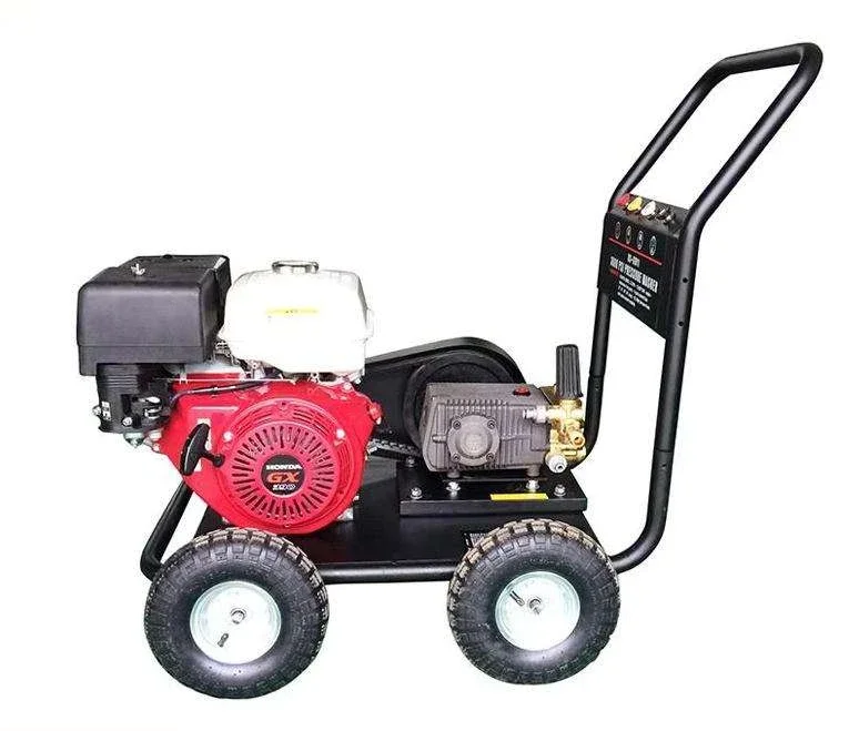 เครื่องฉีดน้ำแรงดันสูงสำหรับรถยนต์ 3600psi 250Bar สำหรับใช้งานเชิงพาณิชย์ ลดราคาพิเศษ พกพาสะดวก ใช้งานง่าย