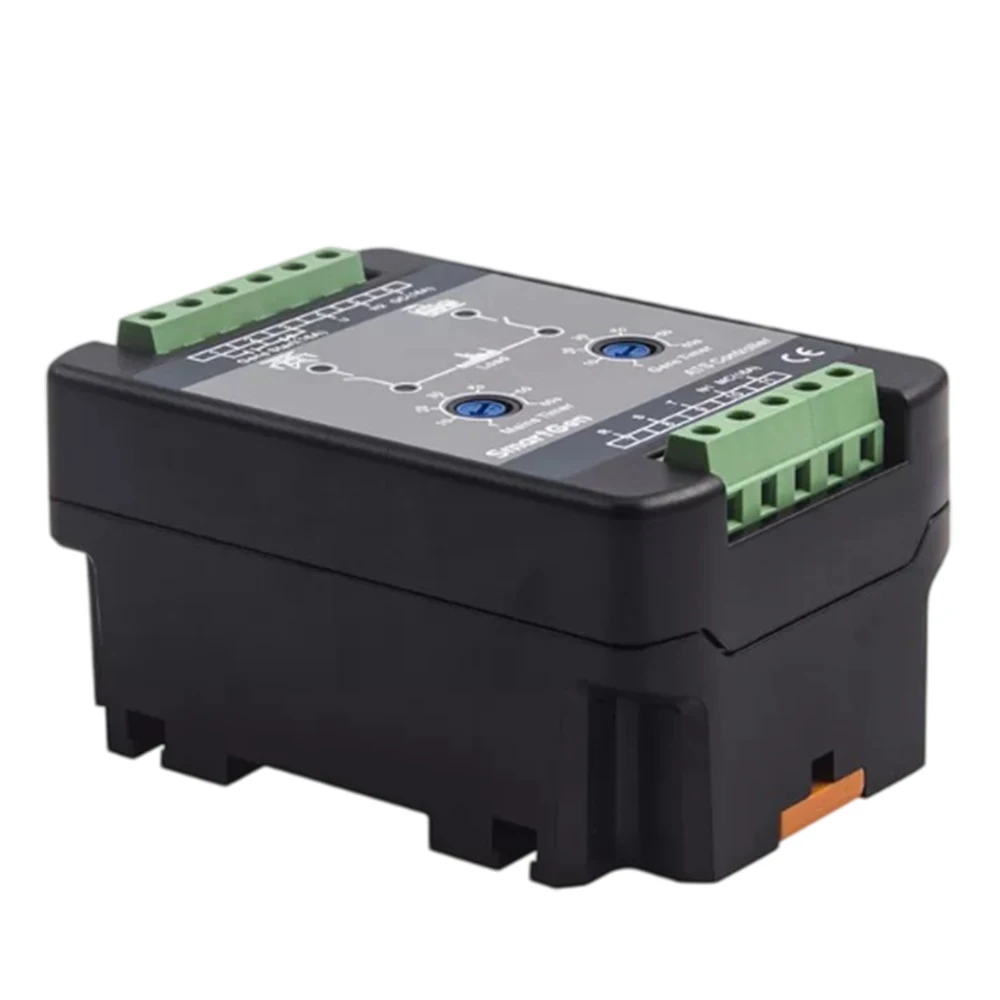 SmartGen HAT310 ATS Controller Diesel Generator Set Control Panel Module Ats Switch Automatic Transfer