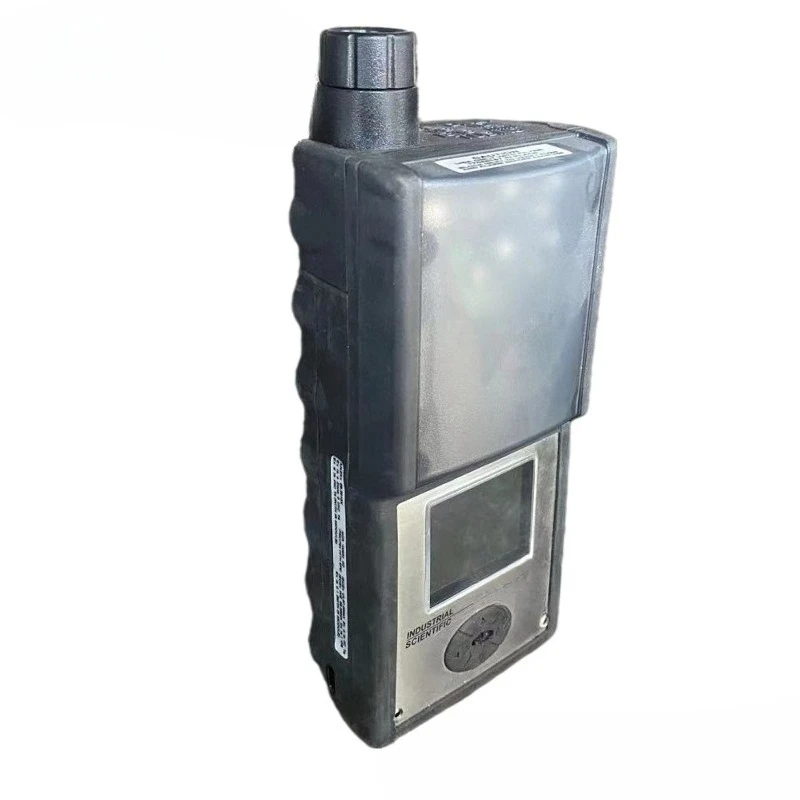 Multi-gas detector, portable gas detector gas c