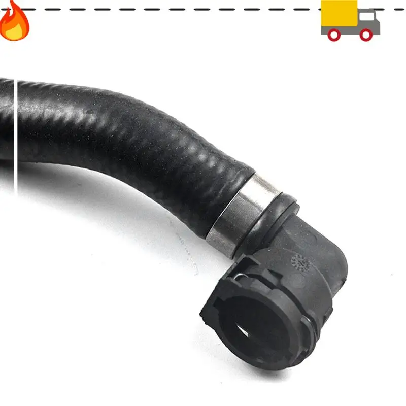 

2045018282 2045019682 Car Water Tank Radiator Hose For MERCEDES BENZ (2007-2014) C E 180 200 250 Spare Parts Parts