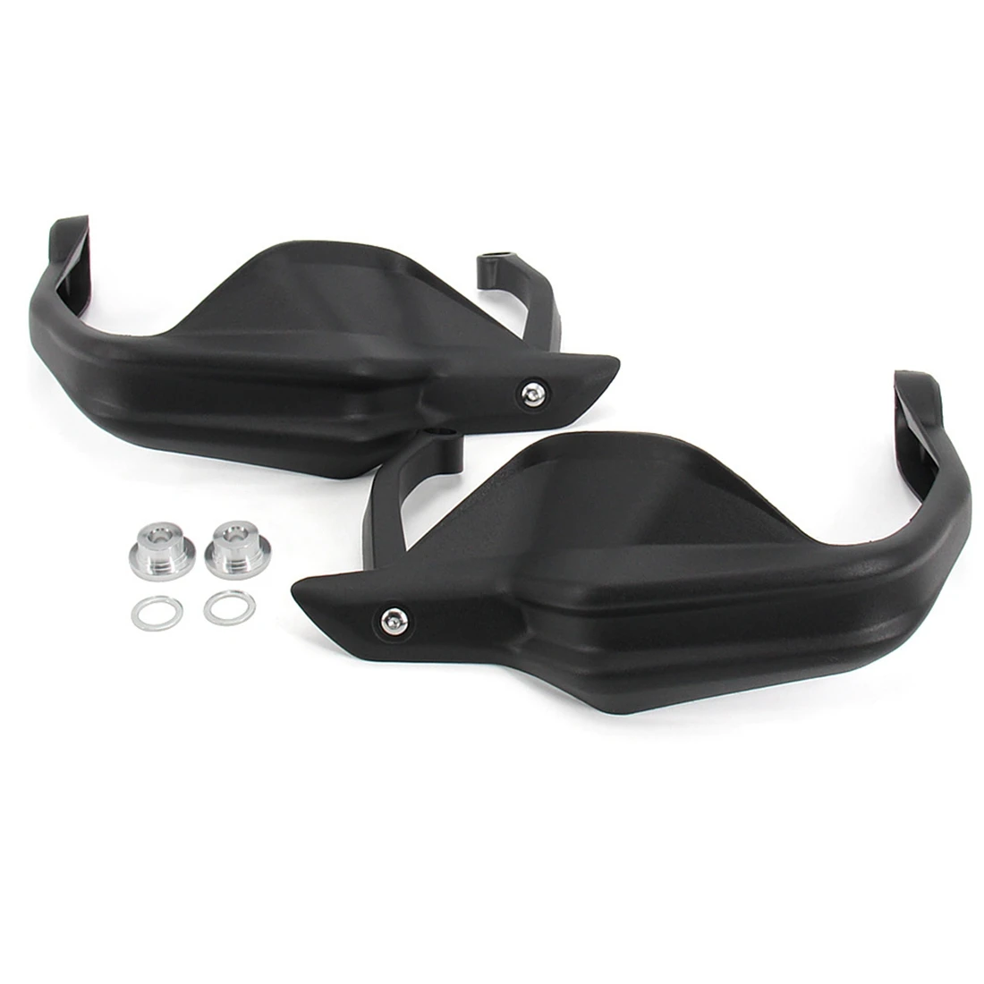 Motorcycle Handguard Shield Hand Guard Protector Windshield for-BMW F750GS F850GS F750 F850 GS 2018-2020