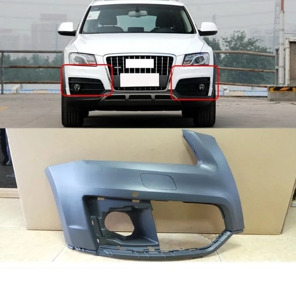 

Front bumper lampshade For Audi Q5 2010-2012