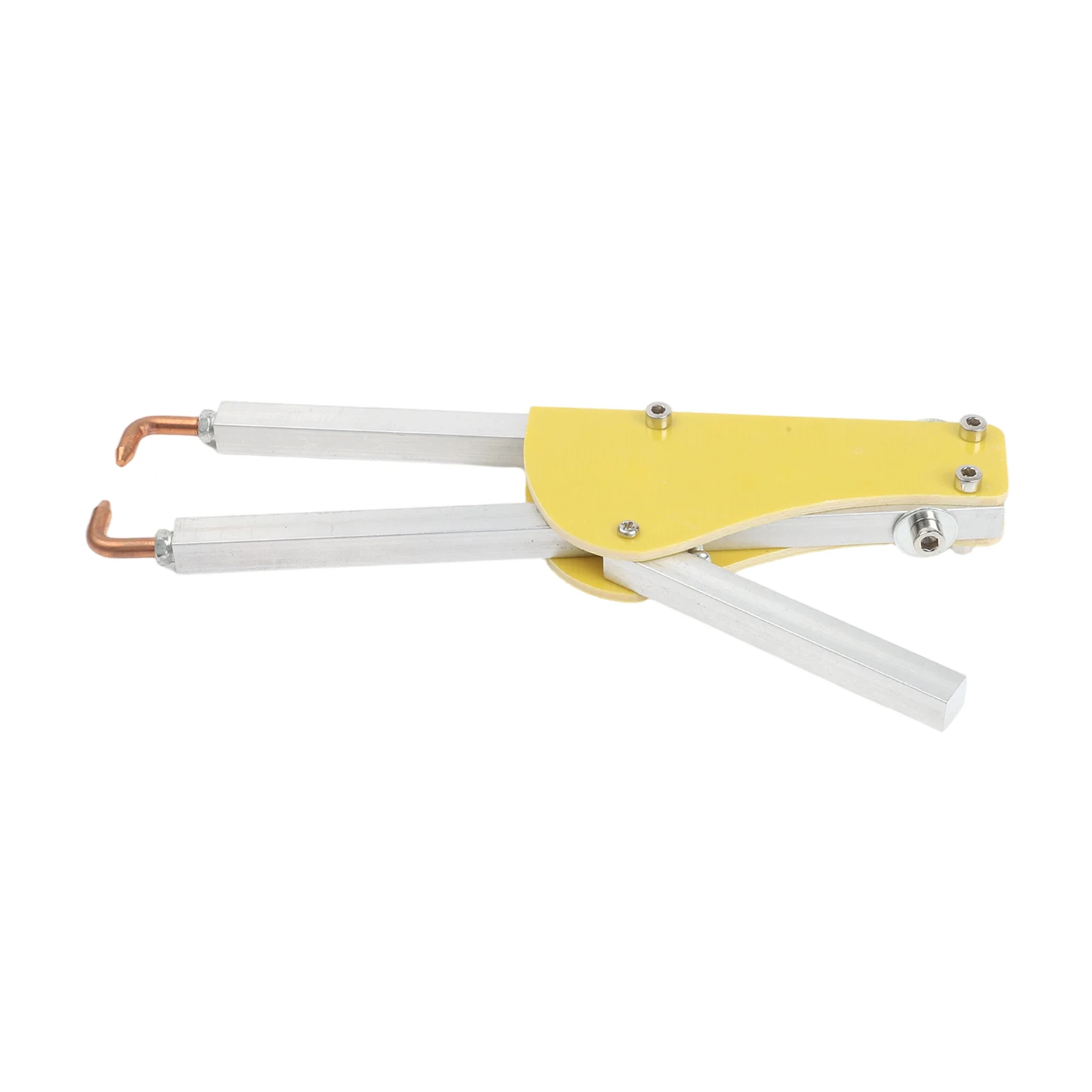 Metal Welding Projects Portable Spot Welder Sheet Metal Welding Pen Electric Welding 15*7*4 Cm Special Shape Design