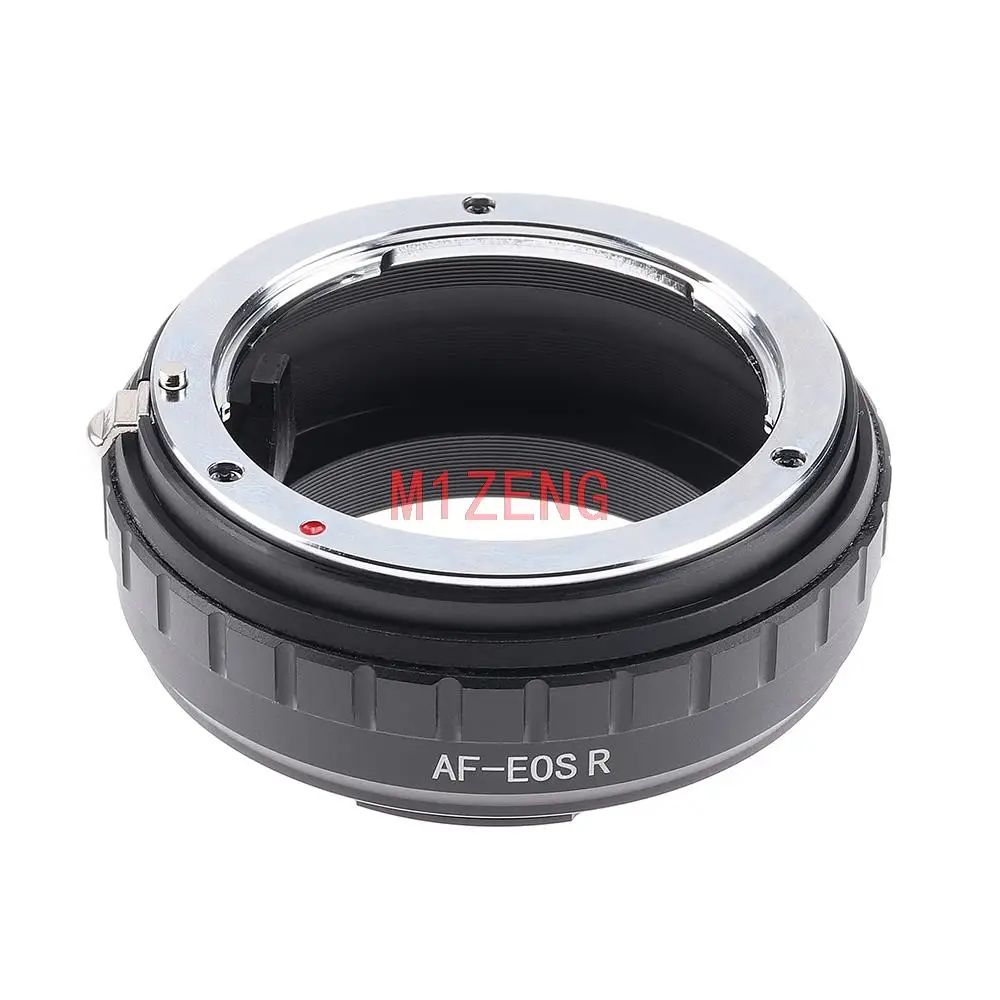AF-EOSR Adapter Ring voor sony AF minolta MA mount Lens naar canon RF mount eosr R3 R5 R5C R6II R6 R7 R8 RP R10 R50 R100 camera