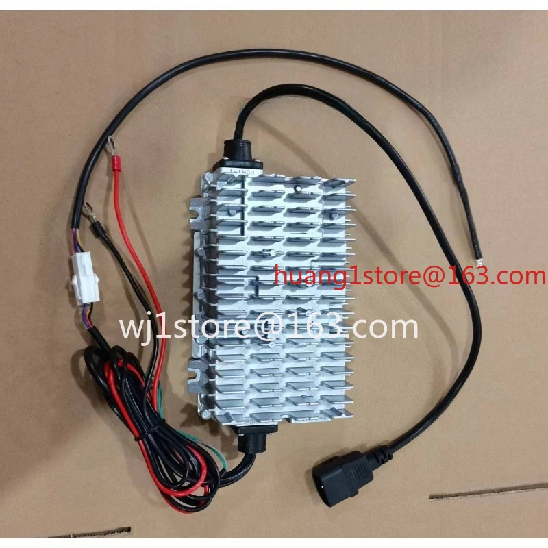 suitable for CBD15-170HA Lida stack height CDD070E charger WT2410PN maintenance-free 12V charger