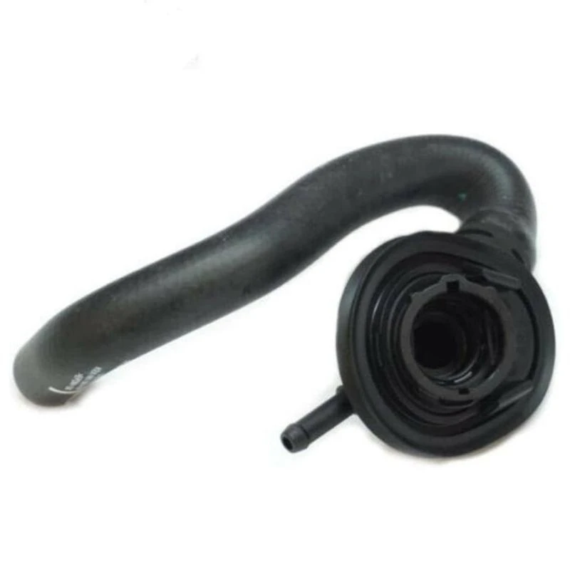 Heat Exchanger Connector Hose for W209 C240 C320 CLK320 CLK500 C32AMG CLK55AMG