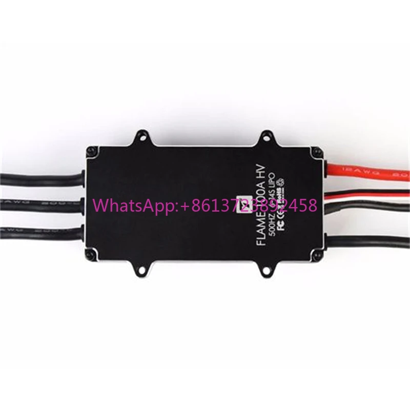 T-Motor Flame 100A …