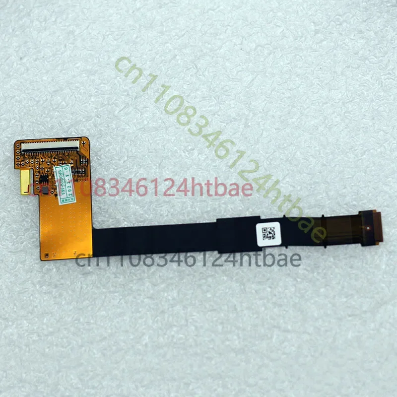 

LCD hinge rorate Cable FPC repair Parts for Nikon Z5 SLR