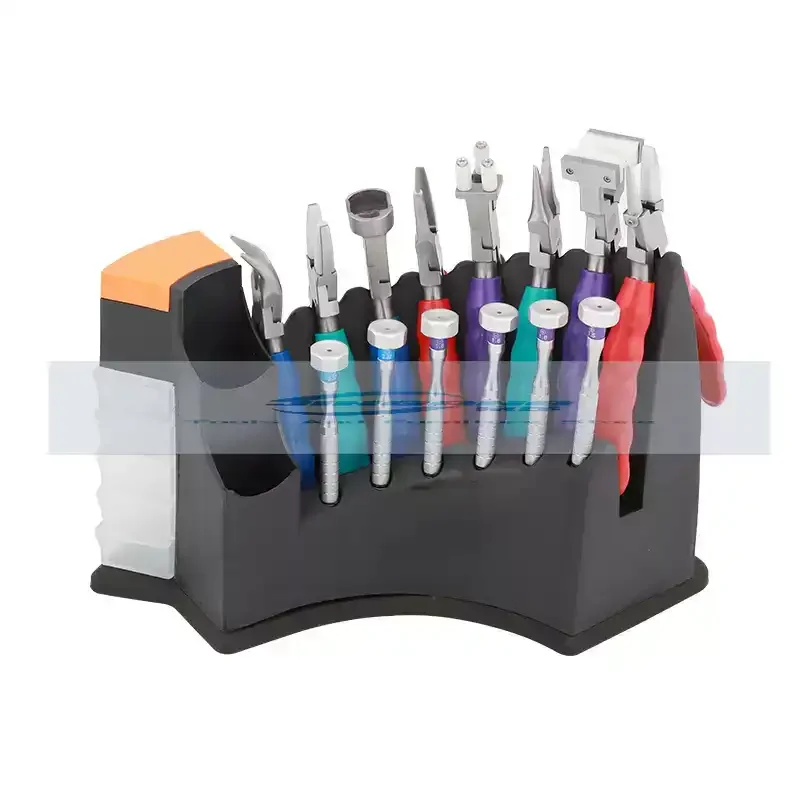 Eyeglass Repair Tools Screwdriver Pliers Eyeglass Repair Plier Set Eyeglass Screwdriver