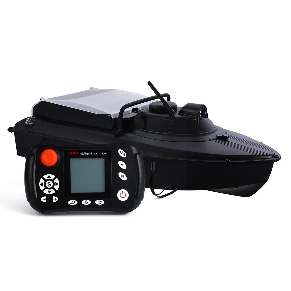 

Suitable for Carp Fishing Tackle RC Bait Boat Hook Release GPS 9 Points Carp Fishing Accessories Fishing Tool Carp Wireless New