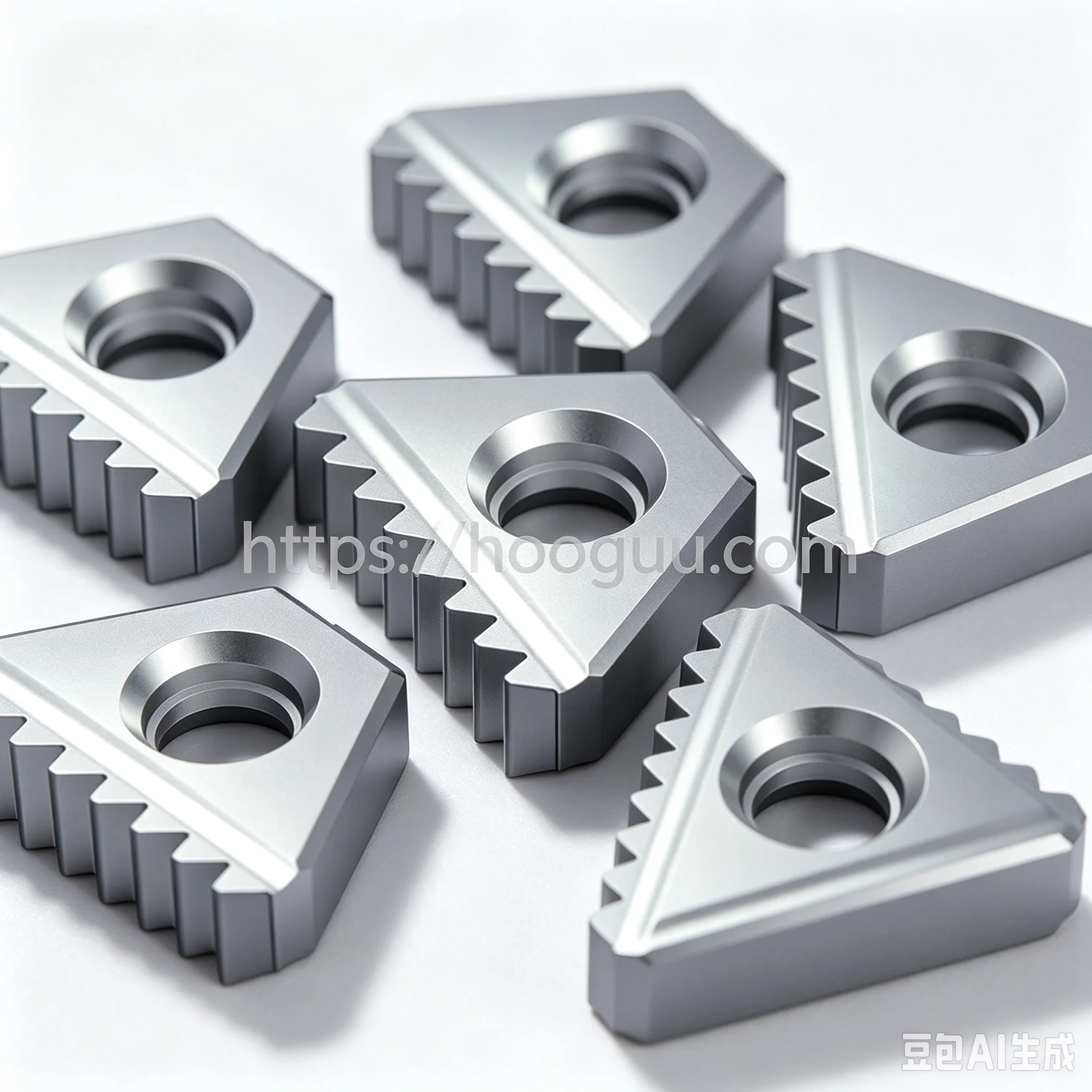 CNC Lathe Carbide Threading Inserts 2I18NPTFTM028/078VBX 2I18NPT-TM028/074VK2 2I18UNJTM2VK2