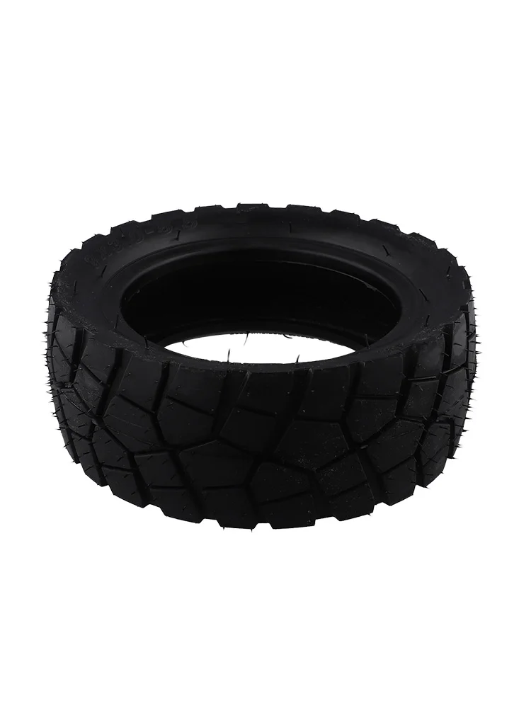 إطار سكوتر كهربائي متوافق مع إطار سكوتر كهربائي، تصميم خفيف الوزن، مقاوم للضغط، للاستخدام في الأراضي الخاصة