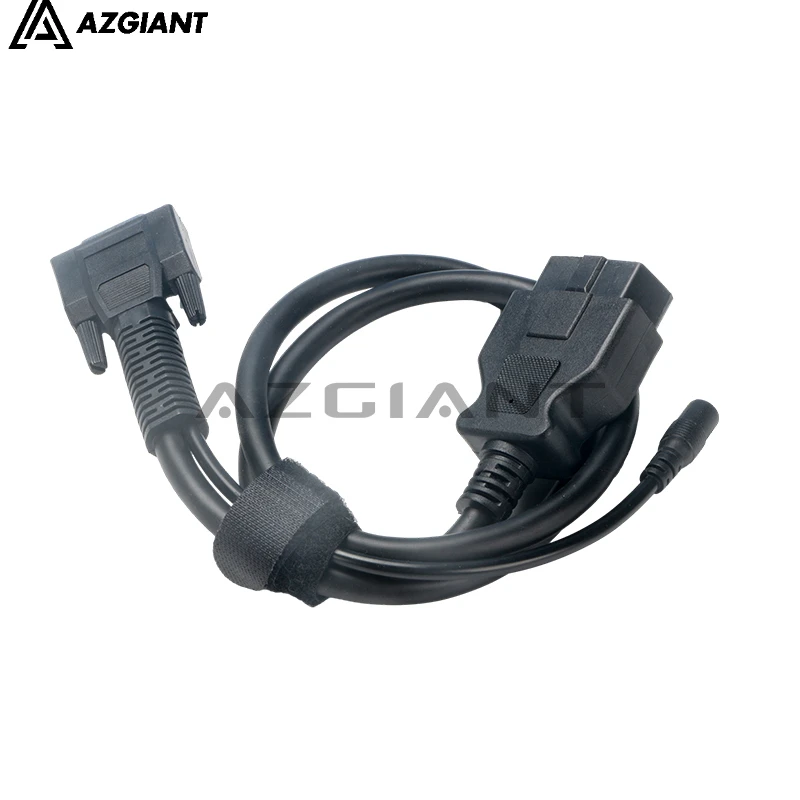 FCAR Main Cable F3-A F3-W F3-S F7S Repair Auto Obd ii Car Cables Obd2 Adapter 12V OBD-II Wire OBD 2 Diagnostic Cable