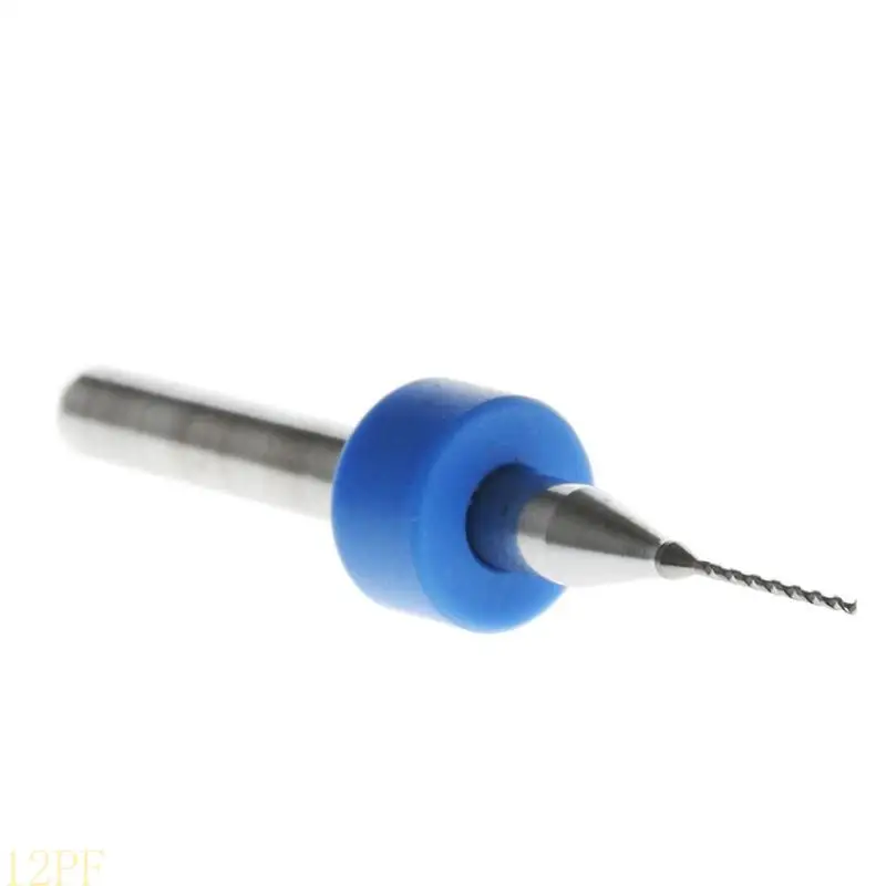 12PF New 10Pc 0.5mm Tip 1/8