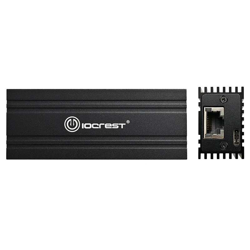 Tarjetas de red Ethernet USB4 a 10Gbe, Thunderbolt 3/4, adaptador de red Gigabit de 10Gb, Puerto eléctrico RJ45, compatible con Windows, Linux, MAC