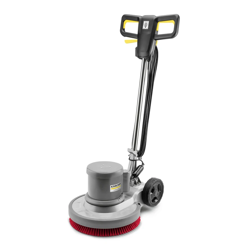 Single-disc Machine Bds 43/150 C Classic Karchers Floor Sweepers Polisher Commercial Laundry Equipment Floor Scrubber