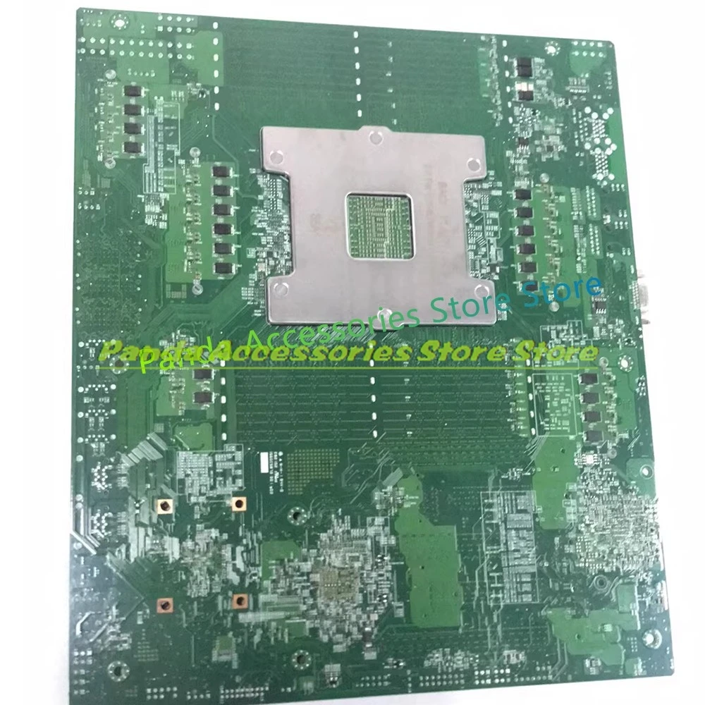 H13SSL-N AMD Genoa 9004 Series Single Channel Server Motherboard
