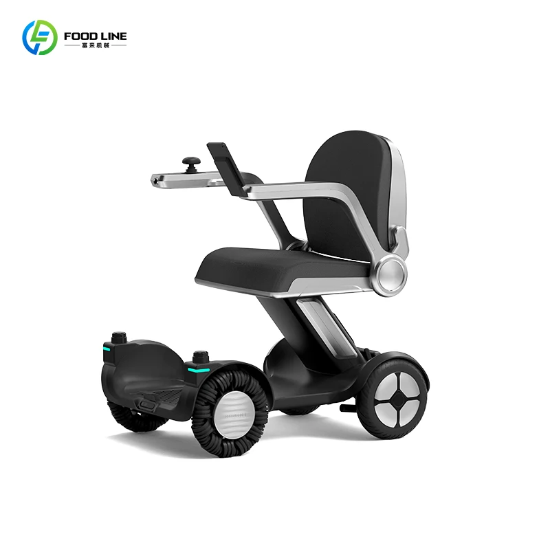 Rechargeable Support Frame With Fast Charge and Low Power Alert