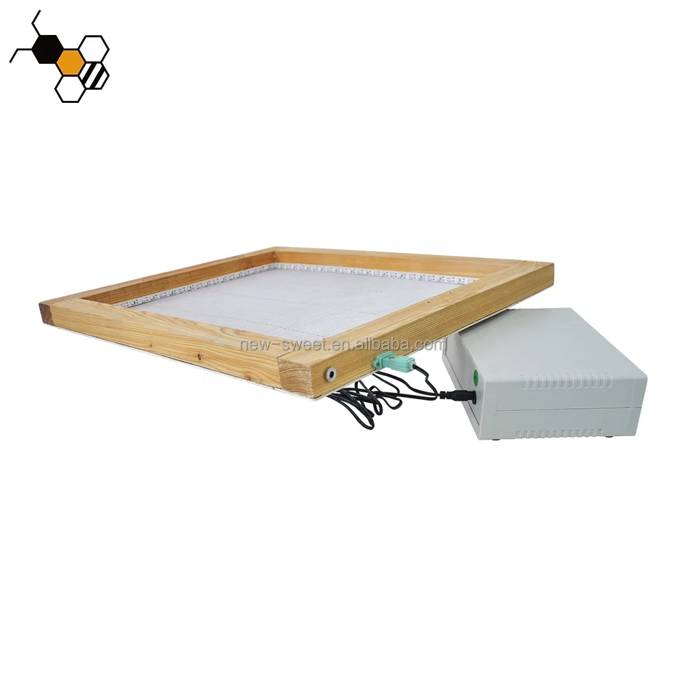Bee Venom Collecting Machine with 10 Panels