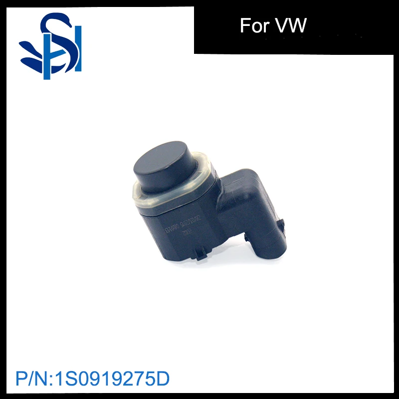 

1S0919275D PDC Parking Sensor Radar For Audi A1 A3 VW Golf