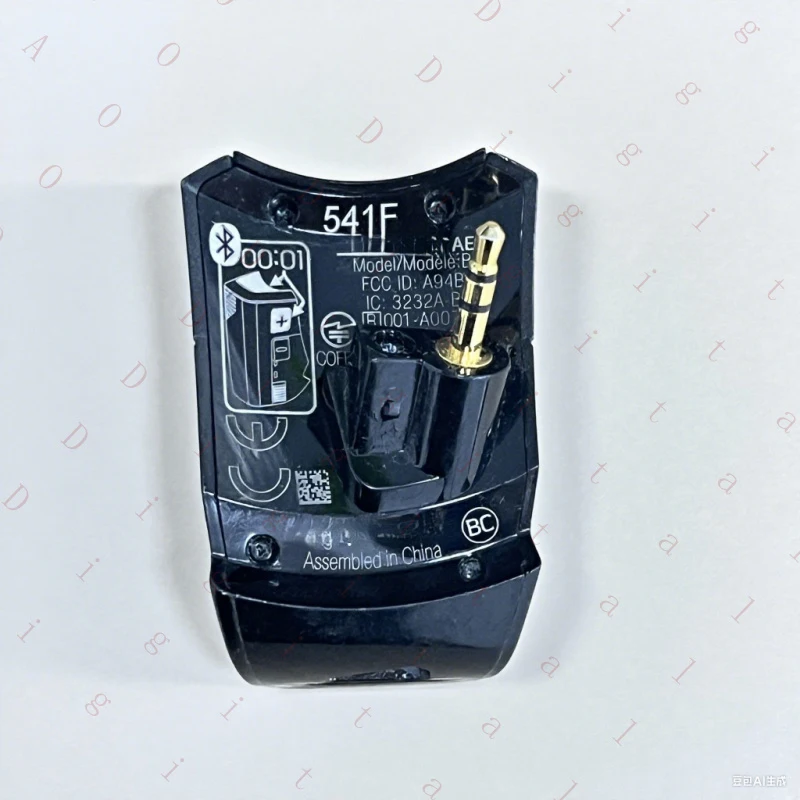 YU--  for BOSE 541F Headset Bluetooth Module AE2i AE2 Wireless Receiver 2.5mm Replacement