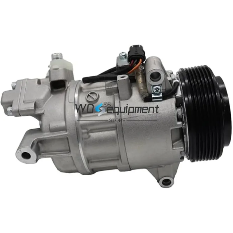 

AC Compressor 64529182794 64529156820 6452915682001 For 2005-2011 BMW 3 SERIES E90 E91 2.0