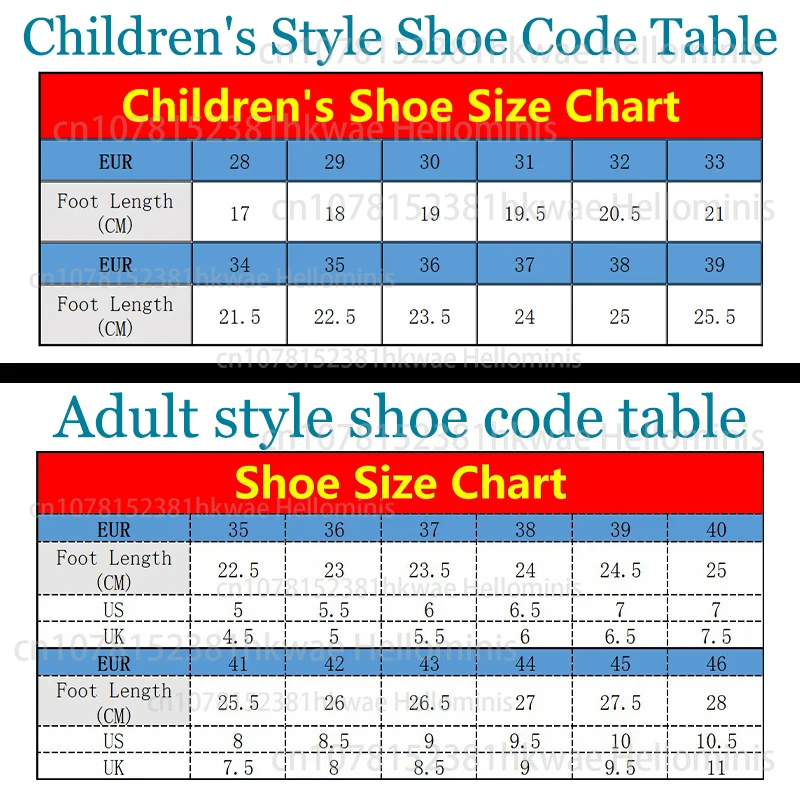 Stitch Family Matching Shoes Children\'s Shoes Mother and Kids girls boys sneakers for children Student men women Casual shoe