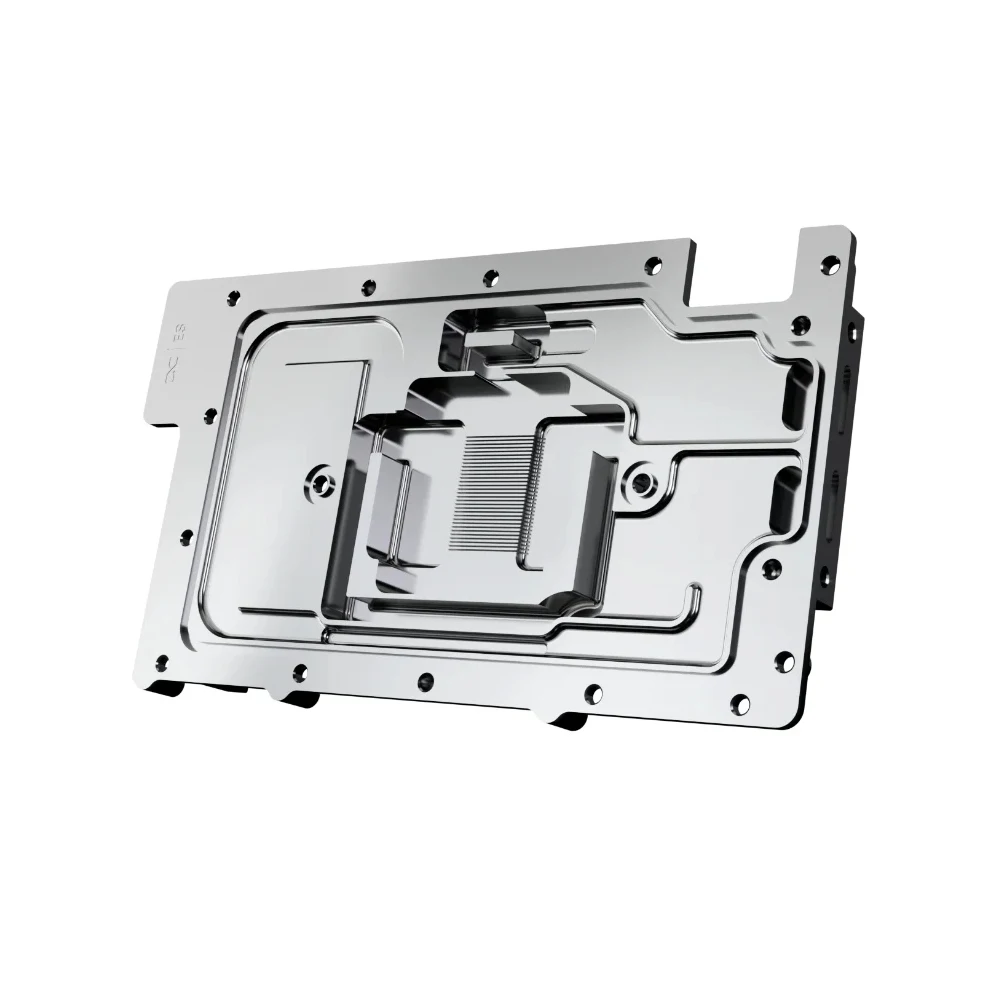 Alphacool ES Reference 1 Slot Design Block For Inno3D RTX 5080 iChill X3 (AIC),MSI GeForce RTX 5080 32G VENTUS 3X OC Cooler
