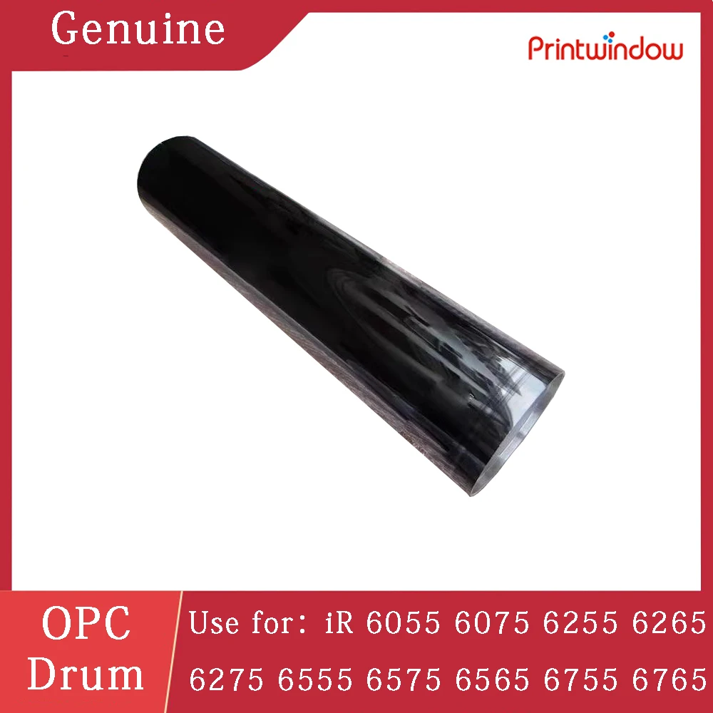 Genuine Used OPC Drum for Canon iR 6055 6075 6255 6265 6275 6555 6575 6565 6755 6765 6780 8105 8085 8095 8205 8295 8505 8585