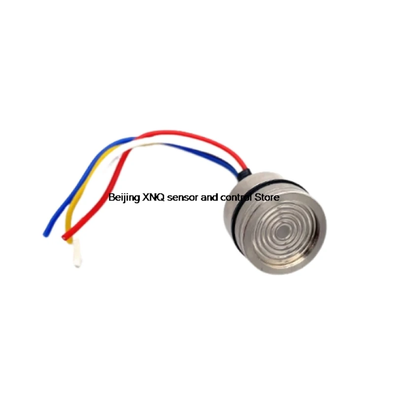 12-24VDC H2O مستشعر مستوى السائل دمج مستوى الارسال المدخلات نوع استشعار مستوى المياه 4-20ma 0-5 فولت 0-10 فولت RS485 الإخراج