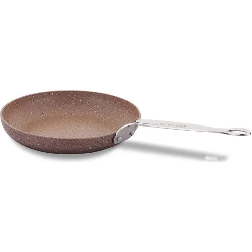 Korkmaz Browni 22x4 cm Frying Pan