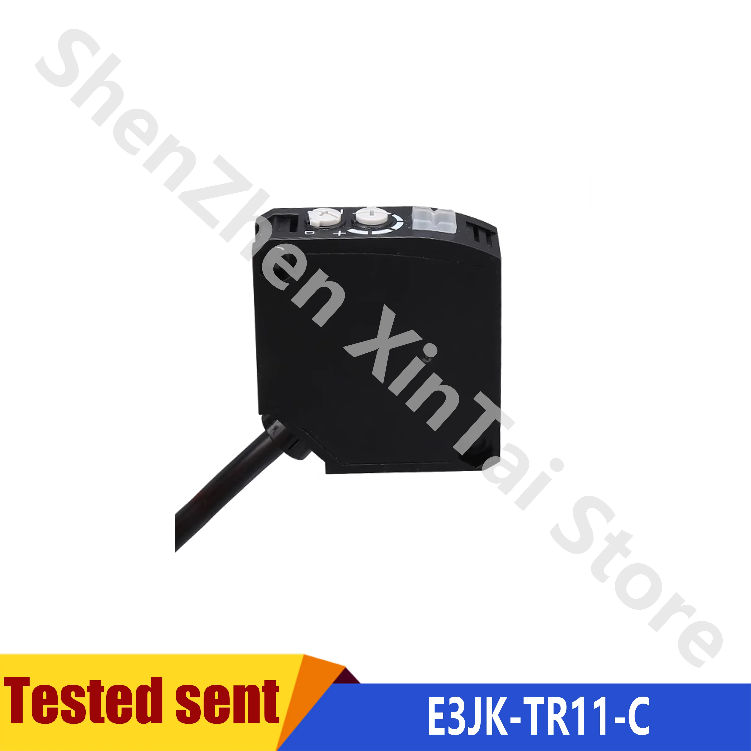 

New E3JK-TR11-C Photoelectric Switch Sensor